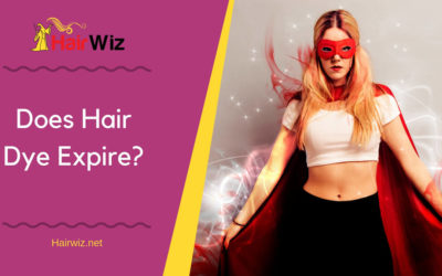 4 Signs Your Dye Has Expired Side Effects Of Using It Hairwiz