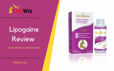 Lipogaine Review – Treatment to Regrow Your Hair